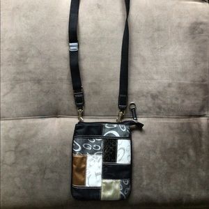 Women's Small Crossbody Bag